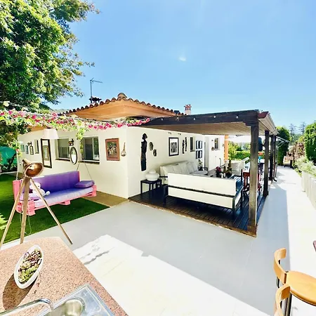 Villa Aitana Costabravasi