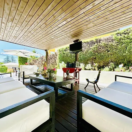 Villa Aitana Costabravasi *