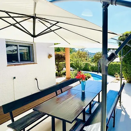 Aitana Costabravasi Villa