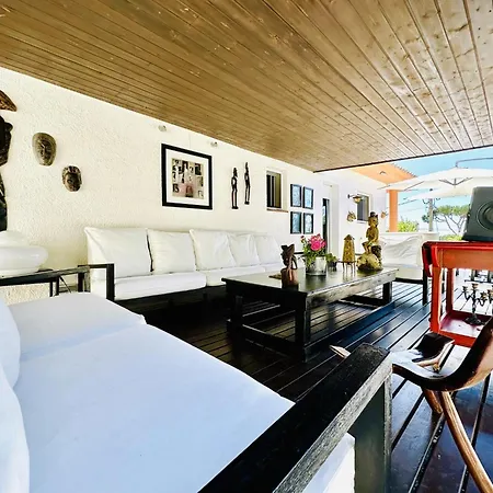 Aitana Costabravasi Villa