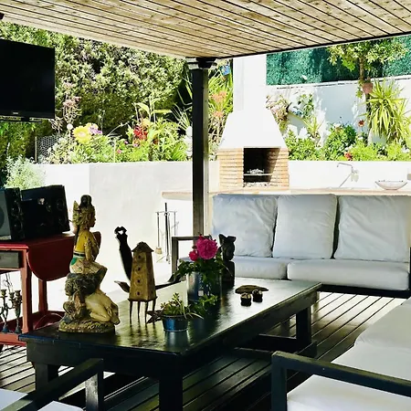 Villa Aitana Costabravasi *