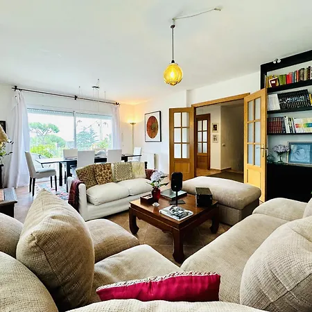 Villa Aitana Costabravasi