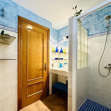 Villa Aitana Costabravasi Santa Cristina d'Aro