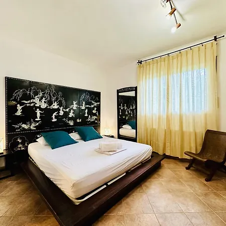 Villa Aitana Costabravasi *