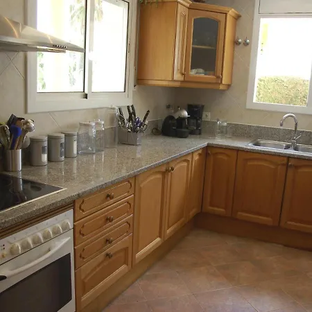 Villa Aitana Costabravasi Santa Cristina d'Aro