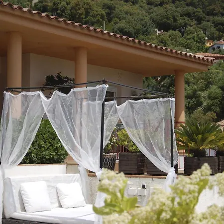 Villa Aitana Costabravasi *