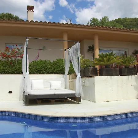 Aitana Costabravasi Villa Santa Cristina d'Aro