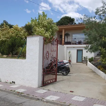 Aitana Costabravasi Villa Santa Cristina d'Aro