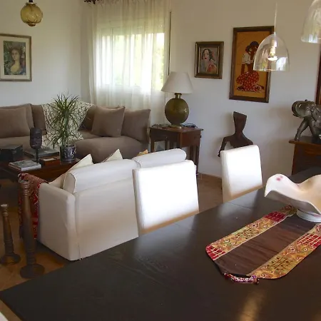 Aitana Costabravasi Villa *